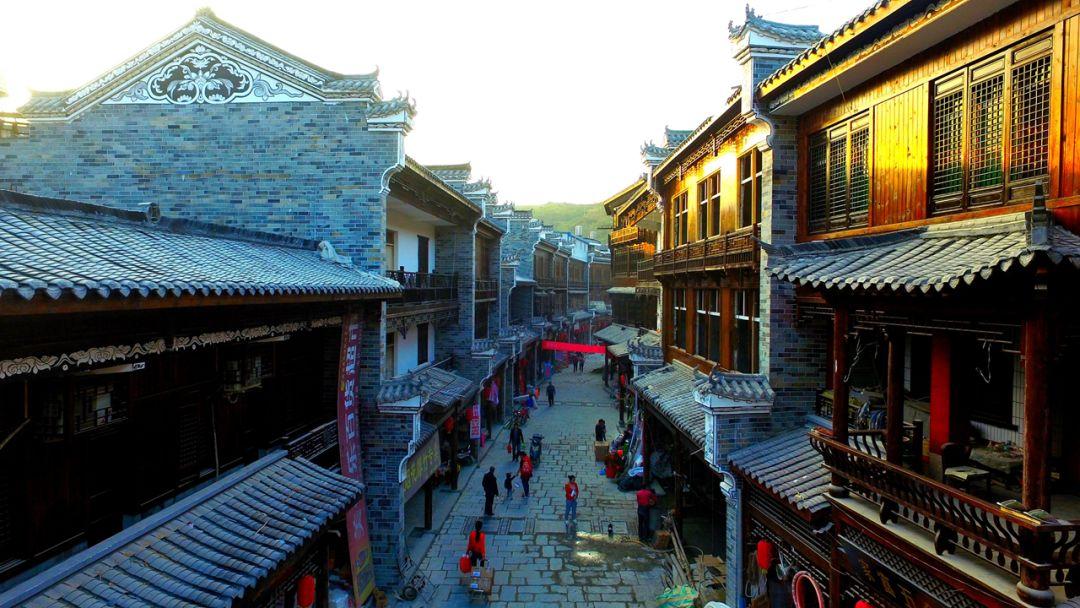 我想问问崇礼滑雪场哪个好游戏画面